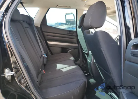 2011 Mazda Cx-7 from USA, damaged, VIN JM3ER2BM3B0400572